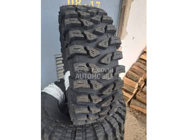 Ostalo 235/75 R15 Zimska