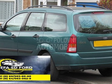 Prednja klesta za Ford Focus od 2000. do 2004. god.