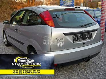 Kompresor klime za Ford Focus od 2000. do 2004. god.