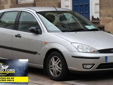 Retrovizor u kabini za Ford Focus od 2000. do 2004. god.