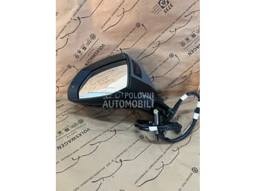 Levi retrovizor,kamera,senzor za Audi Q5 od 2017. do 2024. god.