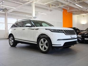 Aluminijumske felne Velar ORGINAL 19" 5 x 108