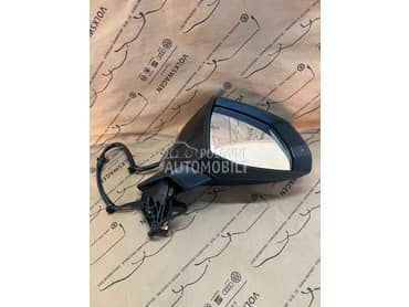 Desni retrovizor,sklapanje za Audi Q7 od 2014. do 2020. god.