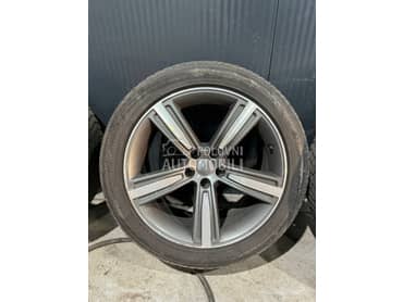 Aluminijumske felne A8 19" 5 x 112