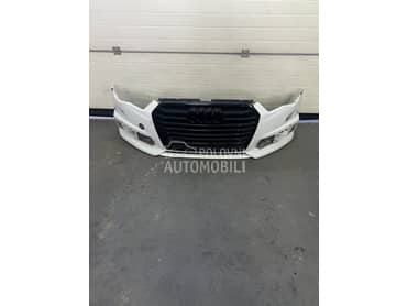 Ultra S line branik sa maskom za Audi A6 od 2015. do 2018. god.