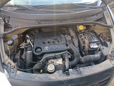 Bsi , bsm , racunar. za Citroen C3
