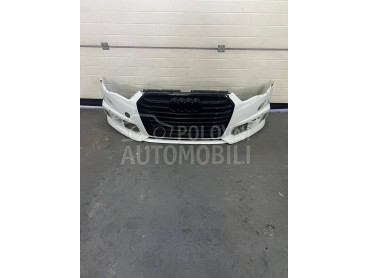 ULTRA branik,maska za Audi A6