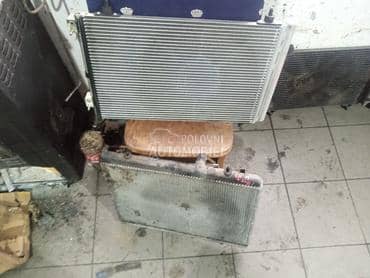 hladnjaci za Citroen C4 Picasso