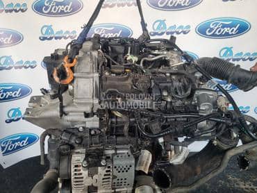 Motor za Ford Fiesta, Focus, Puma od 2019. do 2023. god.