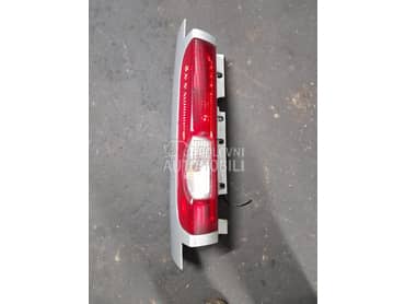 Stop svetlo Reno Traffic