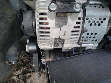 Altenator 1.0 Ecoboost za Ford Focus od 2019. do 2023. god.