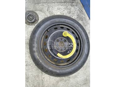 Copavac za Lancia Delta