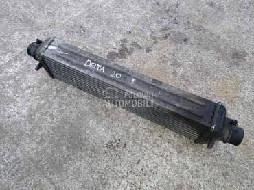 Interkuler za Lancia Delta