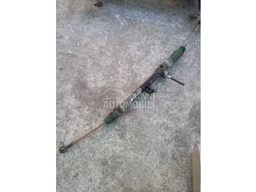 Letva za Lancia Delta