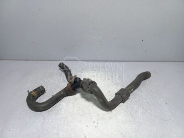 CRIJEVO za Volkswagen Golf 7