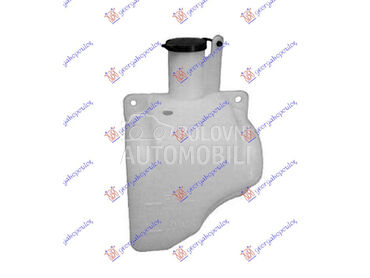 POSUDA ZA ANTIFRIZ  TRIBECA... za Subaru Tribeca od 2008. do 2014. god.