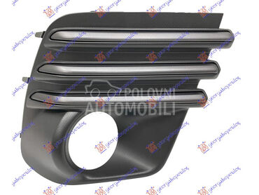 RESETKA PREDNJEG BRANIKA (S... za Subaru Forester od 2022. do 2024. god.