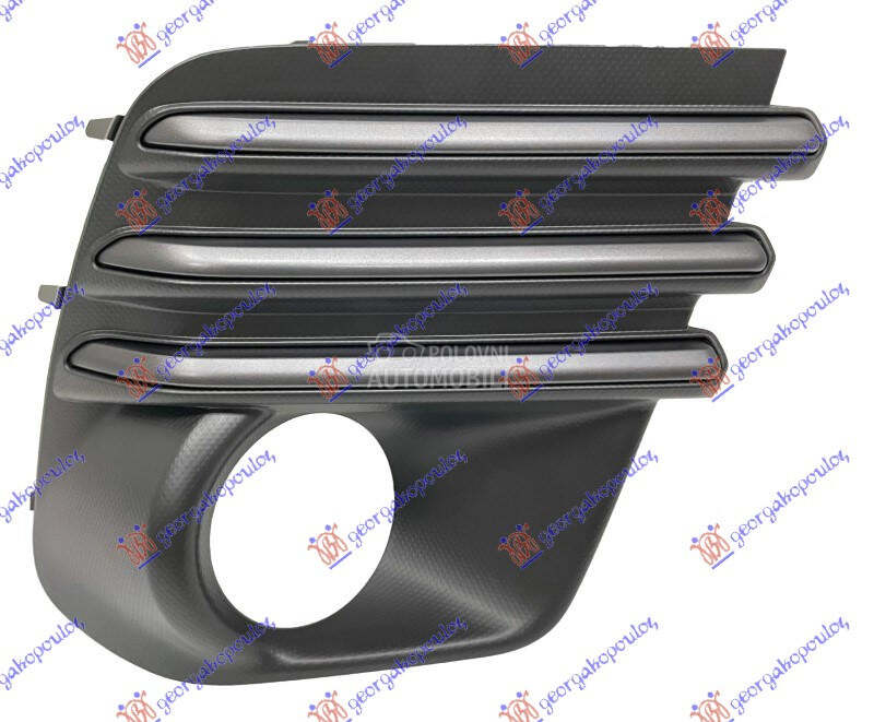 RESETKA PREDNJEG BRANIKA (S...