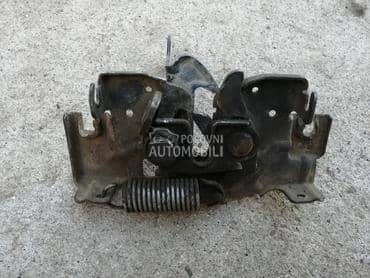 brava haube za Mazda 6 od 2002. do 2007. god.