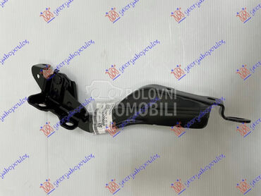 MAKAZE HAUBE  WR-X 14- za Subaru Ostalo od 2014. do 2025. god.