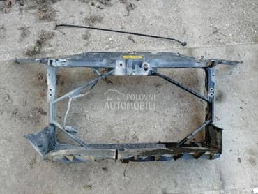 prsa vezni lim za Mazda 6 od 2002. do 2007. god.