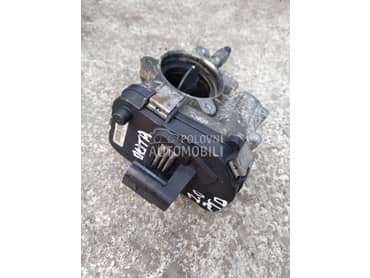 Klapna gasa za Lancia Delta