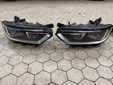 farovi za Volkswagen Passat B8