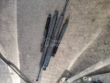 zadnji amortizeri gepek f11 za BMW Serija 5 od 2010. do 2016. god.