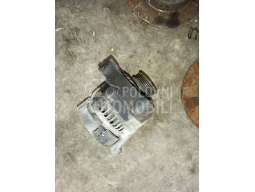 Altenator za Volkswagen Golf 3, Vento od 1990. do 1998. god.