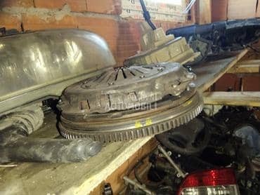 Set kvačila za Fiat Stilo od 2000. do 2018. god.