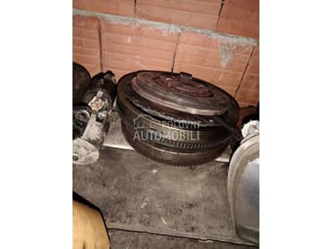 Set kvačila za Volkswagen Jetta od 1987. do 1998. god.