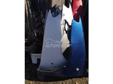 Krila za Fiat Punto od 2000. do 2003. god.