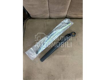 Nosac metlice zadnjeg brisaca za Volkswagen Golf 7