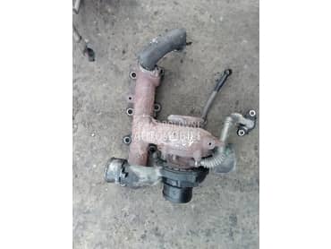 Turbina 1,9 tdci za Opel Vectra C za 2007. god.