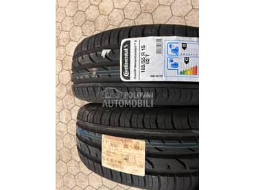 Continental 185/55 R15 Letnja