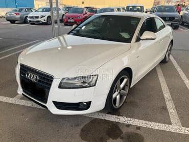 Hauba za Audi A5