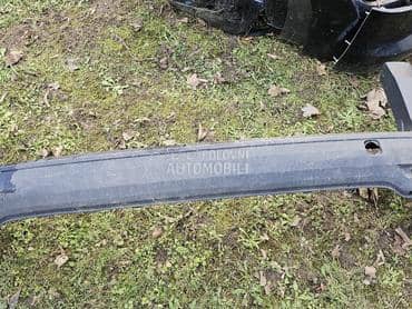 zadnji branik 2k7 za Volkswagen Caddy