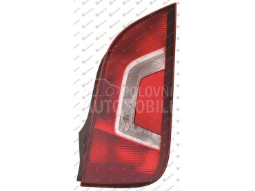 STOP LAMPA (DEPO)  UP 12-16 za Volkswagen Ostalo od 2012. do 2016. god.