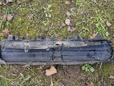 vezni lim usisnik vazduha za Porsche Panamera