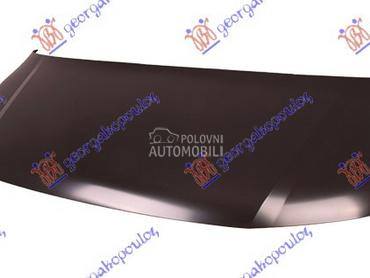 HAUBA  TRANSPORTER (T5) 10-... za Volkswagen Ostalo od 2010. do 2015. god.