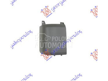 KRAJ ZADNJEG BRANIKA GORNJI... za Volkswagen Ostalo od 2015. do 2019. god.