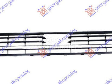 CENTRALNA RESETKA SA HROM L... za Volkswagen Ostalo od 2015. do 2019. god.