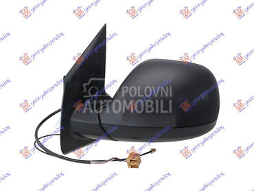 RETROVIZOR ELEKTRICNI SA GR... za Volkswagen Ostalo od 2015. do 2019. god.