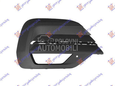 RESETKA PREDNJEG BRANIKA (S... za Volkswagen Ostalo od 2019. do 2022. god.