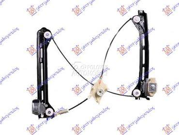 PODIZAC PREDNJEG PROZORA EL... za Volkswagen Ostalo od 2011. do 2016. god.