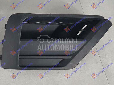 RESETKA PREDNJEG BRANIKA (B... za Volkswagen Ostalo od 2017. do 2025. god.