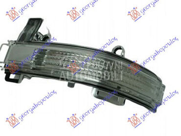 MIGAVAC U RETROVIZORU  CRAF... za Volkswagen Ostalo od 2017. do 2025. god.