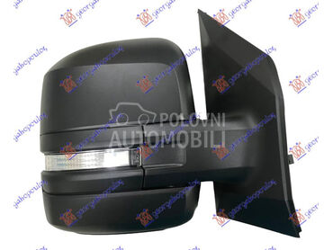 RETROVIZOR ELEKTRICNI SA GR... za Volkswagen Ostalo od 2017. do 2025. god.