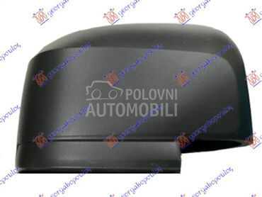 POKLOPAC RETROVIZORA GORNJI... za Volkswagen Ostalo od 2017. do 2025. god.