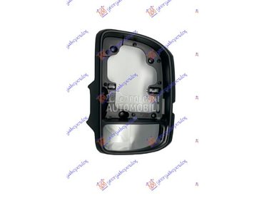 OKVIR RETROVIZORA  CRAFTER... za Volkswagen Ostalo od 2017. do 2025. god.